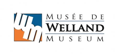 Welland Historical Museum logo